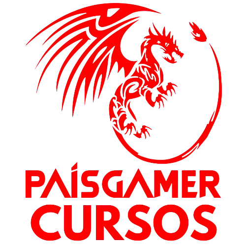 País Gamer Cursos